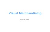 Visual Merchandising voorjaar 2006.ppt [Alleen-lezen]ond.vvkso-ict.com/vvksosites/download/mode/Visual...Max Mara Tommy Hilfiger Nautica GAP Hennes & Mauritz Zara M & S C & A High