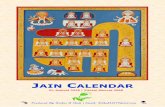 JAIN  · PDF fileAatham |Chaudas Pancham Bij Agiyaras Vir Samvat 2538 JAIN CALENDAR Vikram Samvat 2068 FAGAN - MARCH 2012 - CHAITRA Mon Tue Wed Thu Fri Sat Sun
