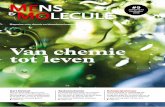 Van chemie tot leven - Chemisch2Weekblad · PDF fileDe Vlaamse ondernemer Herman Verrelst, die binnen Agilent verantwoordelijk is voor de ommezwaai richting genetica,