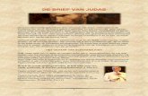HET GEVAAR VAN SCHIJNHEILIGEN · PDF file · 2017-04-231 Dit is een klein briefje geschreven door een broer van Jezus, welke later na de kruisdood van Jezus, tot levend geloof is