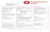 Berijdersinstructie 2017 Renault - Private lease  · PDF file · 2017-07-03Microsoft Word - Berijdersinstructie 2017 Renault.docx Created Date: 7/3/2017 7:32:54 AM