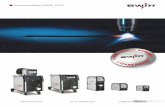 Productcatalogus 2009/2010 - · PDF fileEWM HIGHTEC WELDING GmbH Tel.: +49 2680 181-0, Fax.: -144 PK 2009/2010 A2 1 Met de door EWM ontwikkelde en gepatenteerde lasprocessen zoals: