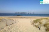 Zeeklassen 2017 - GO! Basisschool 't Kasteeltje · PDF fileT-shirts warme truien lange broeken short / rokje zwemgerief themakledij regenjas / jas muts / sjaal pet / hoedje zonnebril