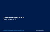 Backup service help - backuptotaal.nl zoals een Ubuntu-systeem, moet u deze software handmatig installeren, bijvoorbeeld door de volgende opdracht uit te voeren (als …