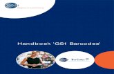 Handboek 'GS1 Barcodes' - Cerm Business … 5412150000154 GTIN-13: 5412150000161 of GTIN-14: 15412150000151 GTIN-13: 5412150000178 of GTIN-14: 25412150000158 Deze voorbeelden tonen