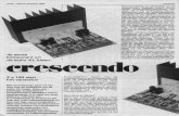 raylectronics.nlraylectronics.nl/pdfs/Crescendo.pdf · 12-42 — elütuur december 1982 ecø 75 v 75 v 220m Crescendo 'son 220" rov 30 PA 70 '00" 70 mW 12 v 220 n ervoor dat de eindtrap