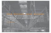 Een behoefteonderzoek naar de aard en omvang van nazorg voor gedetineerden · Een behoefteonderzoek naar de aard en omvang van nazorg voor gedetineerden Jos Kuppens Henk Ferwerda