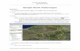Google Earth Oefeningen - UHasselt · Universiteit Hasselt – Opleiding Verkeerskunde –  1 Google Earth Oefeningen OEFENING 1 A) Hoeveel IKEA-winkels liggen er in België?