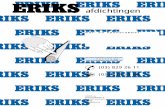 ERIKS - Cel- en sponsrubber - Home | Rubber Technology ·  · 2015-08-07Eriks rubber gaskets / waterstraalsnijden 31 Inhoudsopgave. 3 CEL- EN SPONSRUBBER In deze documentatie worden