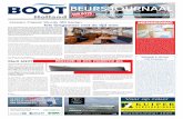 Iets langzamer met de tijd mee - Boot Holland | Dé aftrap van … ·  · 2016-02-16risering Volvo Penta D3 150 pk, prijs € 413.800. Standnummer 3073. EEDITIE 2016D IT 2016 INCLUSIEF