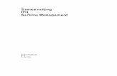 Samenvatting ITIL Service Management - rusbach.nlrusbach.nl/ITIL/Samenvatting ITIL Service Management.pdf · Samenvatting ITIL Service Management ITIL Service Management pagina 4