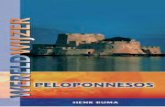 Inhoud - Boeken.com vanaf Filiatra langs de kust naar Marathopoli – Petrachori – Gialova – Pylos (circa 95 km) 72 De eilanden in de baai van Navarino 75