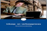 Inkoop- en verkoopproces - Introductiedownloads.slo.nl/Repository/inkoop-en-verkoopproces...serie (inkoop en verkoop) gaan de leerlingen direct voorkennis activeren. De leerlingen