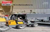 D267 D337T Knikladers - hooghiemstra.nl · assortiment knikladers. ... voerd met Kubota dieselmotoren, van 26 – 33 pk. De machines zijn uitgevoerd met een Bosch Rexroth automotive