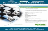 Constructeur Beursplattegrond Mocon 2011 · PDF fileHet meest complete assortiment aandrijf-technische componenten in de Benelux vindt ... Bosch Rexroth B.V. A1013 CAD2M E1029 CONTA-CLIP