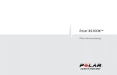 Gebruiksaanwijzing - Polar.comsupport.polar.com/e_manuals/RS300X/Polar_RS300X_user_manual... · Knoppen en menustructuur van polsunit OMHOOG: het menu openen en door keuzelijsten