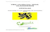 VBG-studiereis 2010: VLAANDEREN - VBG scholen | …vbgscholen.nl/wp-content/uploads/downloads/2011/05/... · Web viewPVO Vlaanderen biedt een begeleidingsaanbod in de vorm van projecten