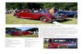Riley Kestrel, Big Four, Saloon, 1937- 1939 Kestrel, Big Four, Saloon, 1937- 1939 De Riley Kestrel Saloon kwam voor het eerst op de markt in 1932, uitgerust met een 1100 cc vier cilinder