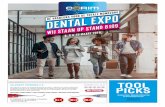 TOOL - corimdental.nl corim maart expo... · 2 x 50 ml + tips 1200 gram + ... DIA-PROSEAL Root canal sealing DIA-PROT PAPER POINTS ... - 3180 1x Cleanic in Tube with Fluoride Mint