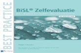 BiSL Zelfevaluatie - Businezz · binnen business informatiemanagement uit te voeren. Wel worden er aanzetten gedaan en worden soms activiteiten uitgevoerd om inzicht en kennis te