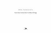 Deel3 Leverancierssturing Handboek BISL-reeks X X · In dat boek hebben we beschreven wat business informatiemanagement is, wat de positie van de business informatiemanager is, ...