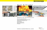 Arts & Crafts  · Naast ovens voor Arts & Crafts biedt Nabertherm een uitgebreid assortiment standaardovens en ... Top 100 LE 1100 Ø 480 570 100 660 920 1000 6,0 1-fasig² 100