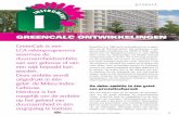 I N S T RU I - nibe.org GreenCalc.pdf · project Tools voor opdrachtgevers en beleidsmedewerkers GreenCalc berekent de milieu-index voor een gebouw of wijk. Opdrachtgevers en beleidsmedewerkers