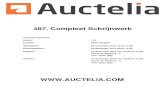 487. Compleet Schrijnwerk - static1.auctelia.comstatic1.auctelia.com/nl/resource/document/703356-487-Compleet... · De Algemene voorwaarden en de Specifieke voorwaarden van verkoop