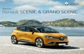 Nieuwe Renault SCENIC & GRAND SCENIC 28 08/09/2016 10:44 ® ® ® ® ® ® ® ® ® SCENIC Renault SCENIC & GRAND SCENIC Vervolg uw Renault Scénic & Grand Scénic-ervaring op ...
