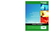 Product Catalogus - Install Infoinstallinfo.nl/wp-content/uploads/CAMFIL-catalogus_nl.pdf · wereldwijd leidende onderneming op het gebied van schone luchttechniek en luchtfilterproductie.