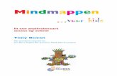 Mindmappen voor kidssupport.vanduurenmedia.nl/Downloads/9789059405004...Tony Buzan Hoe maak je een mindmap? 2 Welkom in de wonderlijke Stel je eens voor dat er een handigheidje bestaat