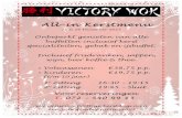 Victory Wok Kerstmenu 2016€¦ ·  · 2017-10-23Microsoft Word - Victory Wok Kerstmenu 2016 .docx Created Date: 10/23/2017 12:44:55 PM ...