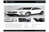Mercedes-Benz GLC-Klasse 350 d 4-M AMG …mb-vos.nl/occasion/16393351.pdf• 233 DISTRONIC PLUS: adaptieve cruise control met dynamische afstandsregeling, actieve stuurassistent en