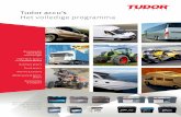 Tudor accu’sexide-transportation.be/downloads/20160310_Tudor_Product...Geproduceerd in Europa door Exide Technologies Eerste Montage Leverancier De keuze van de belangrijkste automobielfabrikanten