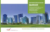 QATAR - abh-ace.be · Page | 4 2. Algemeen institutioneel- en rechtskader Al van de onafhankelijkheid van Groot-Brittannië werd Qatar bestuurd via een Provisionele
