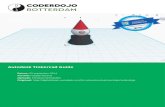 Autodesk Tinkercad Guide - CoderDojo Katakata.coderdojo.com/images/2/2a/Tinkercad_guide_nl.pdfP. 6 Autodesk Tinkercad Guide contactcoderdojo-rotterdam.nl 1.3. Het ‘Learn’ Tabje