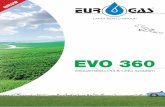 EVO 360 - agit-lpg.nlagit-lpg.nl/portal/files/2014/09/Eurogas-Folder-Evo-360-NL.pdf · mogelijk om de benzine-injector onderbrekingen ... hoge opbrengst met een flexibele toepassing
