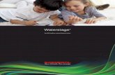 Waterstage alg. brochure voor bewerking - prefatix.nl · opbrengst • Verlaging van uw CO 2-uitstoot met 60 à 69%. Dit betekent 1.263 tot 1.889 kg minder CO 2 -uitstoot ... Liquid