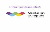Informatiepakket - Home - Welzijn Zuidplass VIP/Vrijwilligerspakket.pdf · Begeleidend stafkrachten: Jolanda van der Maas en Romana van Wensveen- Stolk ... Tine Kortekaas (Administratie)