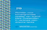 PUBLICATIEREEKS GEVAARLIJKE STOFFENcontent.publicatiereeksgevaarlijkestoffen.nl/documents/PGS29/PGS29... · PUBLICATIEREEKS GEVAARLIJKE STOFFEN Richtlijn voor bovengrondse opslag