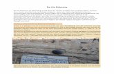 station 1: Jezus Wordt Ter Dood Veroordeeld - Welkom Dolorosa.pdf · De Via Dolorosa De Via Dolorosa ("Lijdensweg”) leidt door de nauwe straatjes van oud Jeruzalem, van het Ecco