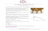 Dragon Belly Shawl - Mijo Crochet · naald te gebruiken krijg je een mooier en losser effect) ... Op mijn blog kun je een tutorial vinden over hoe je een ... De rand start in de hoek