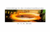Inleiding in de materiaalkunde - wijha.nl · mei 2010 iii inhoud ... 5.4.3 rockwell hardheidsmeting (nen-en-iso 6508-1).....96 5.4.4 andere hardheidsmethoden en mobiele ...