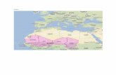 Sahel - gscdn.nl · 2017-07-20 · Touareg rebellie Wapenstroom uit Libië Vluchtelingen Bok0 Haram Moord/ontvoering door AQIM ... asset NICER Abuja' NIGERIA CAMEROON MALI BURKINA