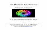 De Magische Ring is overal - Watergas ring nl.pdf · leggen een verband tussen moderne kwantumfysica en oude 'wetenschappen'. En zij verwachten dat nieuwe energieconcepten het begin