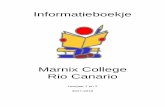 Marnix College Rio Canario - vpco.org zaken op het Marnix College Rio Canario. Het Marnix College ... Vanuit de grondslag van de vereniging is de volgende missie opgesteld. De VPCO