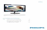 227E3Q dfu v1 NLD - p4c.philips.com€¦ · vio la tio n f ap lc ab le w.M a e an p rin ... 7 2. De monitor instellen ... (On-Screen Display) is een functie in alle Philips LCD-monitors.