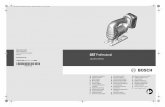 GST Professional - Tools.Store | Scule, unelte si ... · ... (2013.10) T / 218 EURO GST Professional 14,4 V-LI ... es Manual original ... Bosch Power Tools GST 18 V-LI 1 3 13 12 2