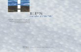 EPS in de GWW - stybenex.nl · inhoudsopgave inleiding 3 1. kenmerken van eps 4 1.1. kenmerken 4 1.2. de productie van eps 4 2. voordelen van toepassing van eps in de gww-sector 6