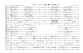 DMPdmpscores.s3.amazonaws.com/pdf/cbf-100ff/cbf-100ff.pdf · Full Score (Harmonie I Fanfare) Mars 12 C Hobo C Fagot C Klar 1 Bb Klar23Bb S.Sax Bb AS.12Eb T.S.12Bb B.S. Eb Bugli Bb